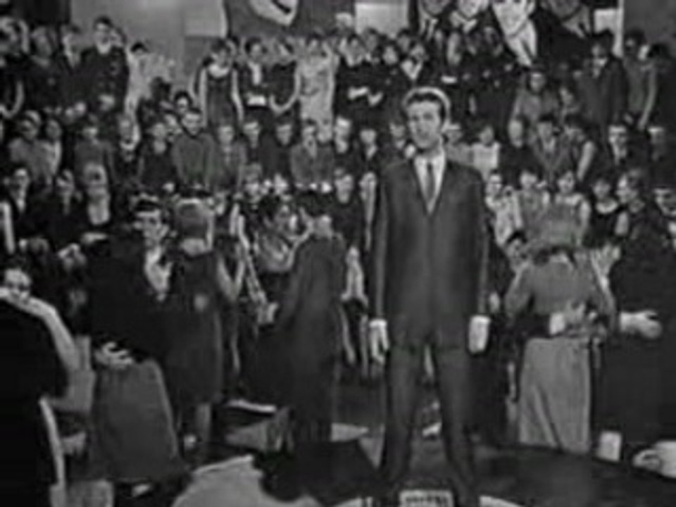 Eddy Mitchell -  Un Coin Qui Me Rappelle