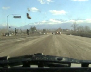 7º Tradicionales. A bordo Juan Adrover