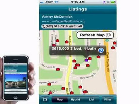 Las Vegas Real Estate