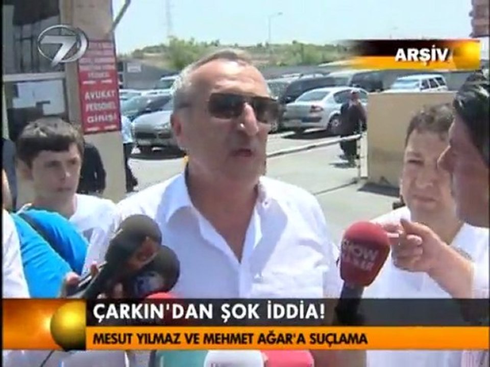 18 Ağustos 2011 Kanal7 Ana Haber Bülteni saati tamamı