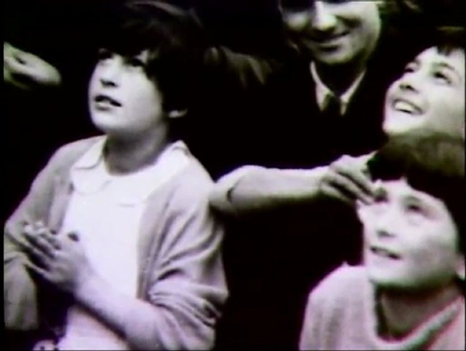 Garabandal et Notre-Dame du Mont Carmel (1/4)