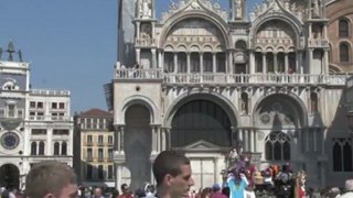 Venezia - UNESCO Patrimonio dell'Umanità