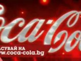 Coca Cola Commercial BG