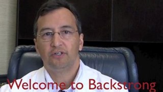 Welcome to Backstrong Physical therapy & chiropractor in Atlanta