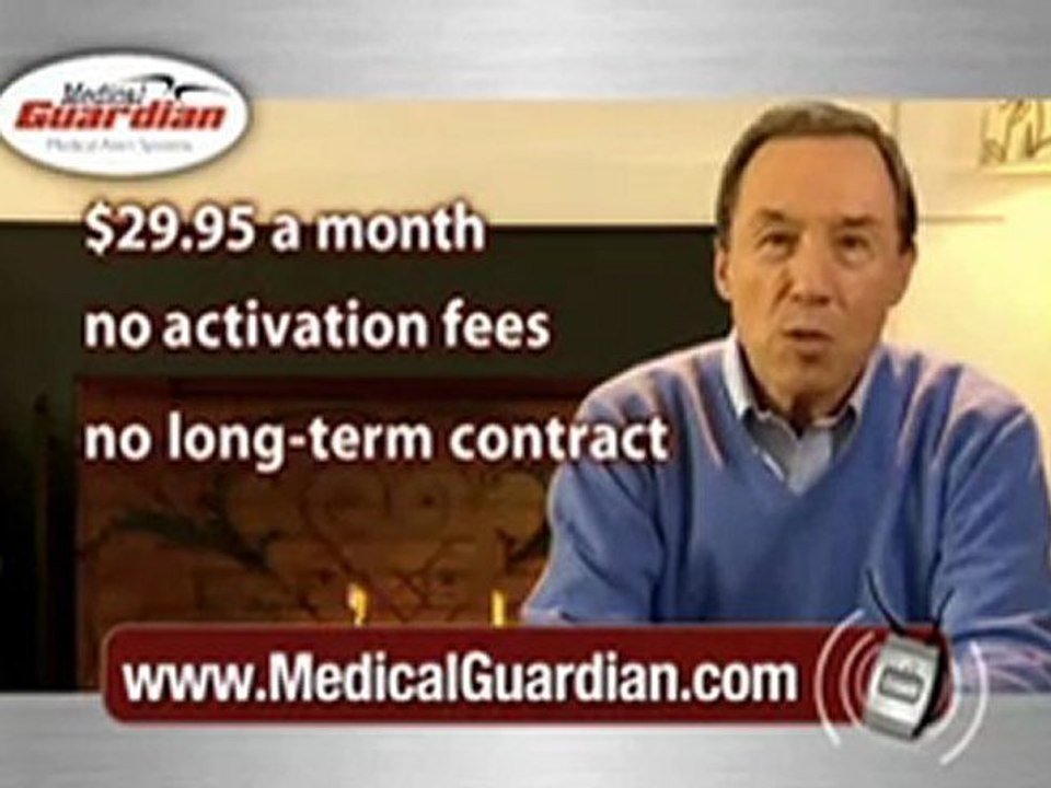 AARP Medical Alert Systems