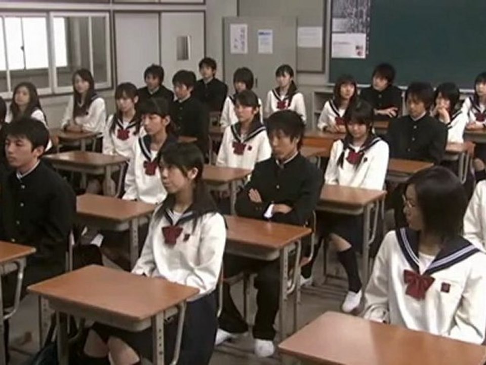 One Litre of Tears Episode 1 - video Dailymotion