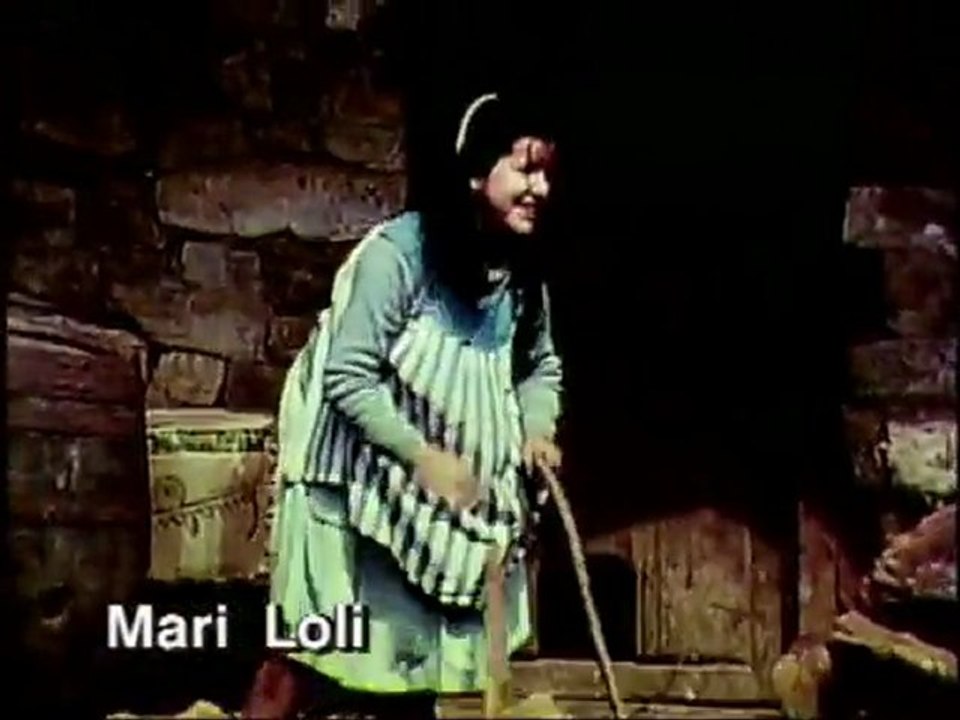 Garabandal et Notre-Dame du Mont Carmel (3/4)