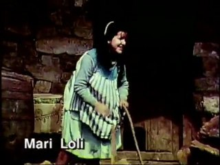 Garabandal et Notre-Dame du Mont Carmel (3/4)