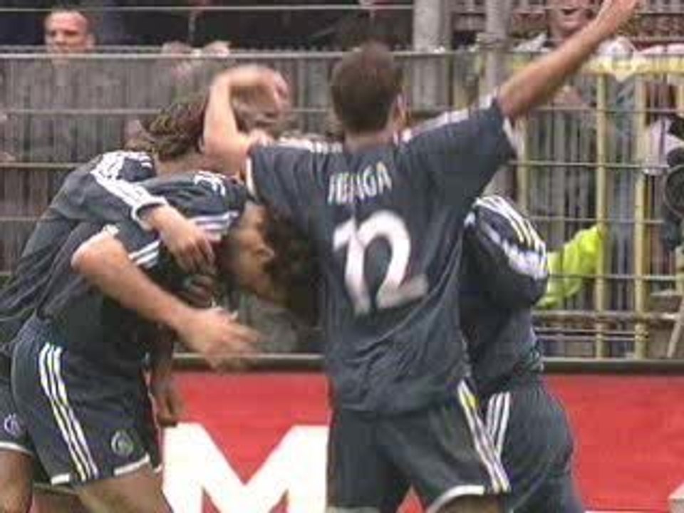 zlatan but de fou !!!!!!