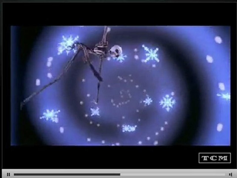 Los 10 Magnificos del Cine - Tim Burton