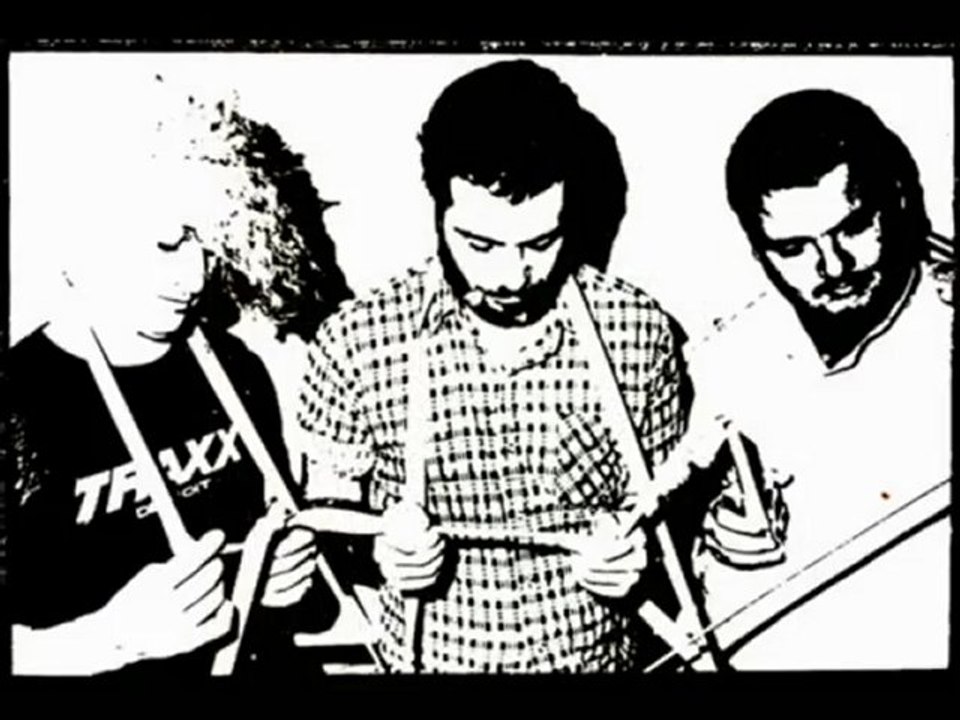 History Lesson - Part II