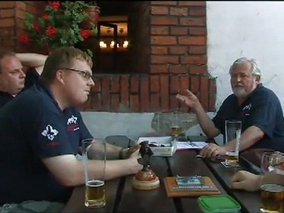 IPMS Świdnica - Świdnicki Festiwal Modelarski 2011