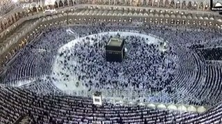 Mecca. Islam 2011;مكه