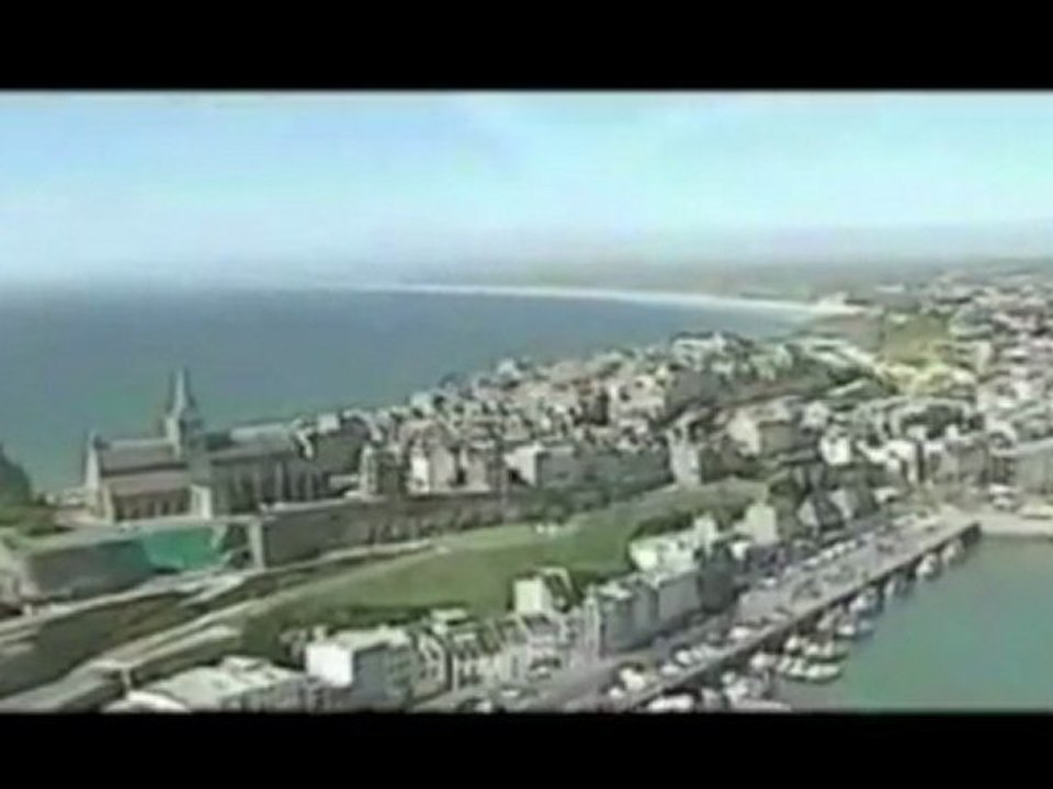 Présentation manche