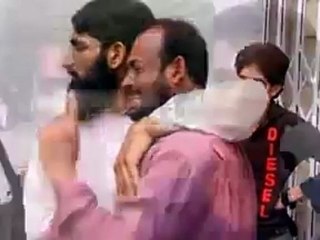 Fresh wave of violence grips Pakistan