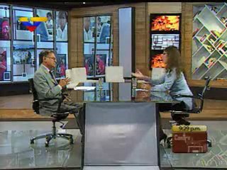 CONTRAGOLPE VANESSA DAVIES: DEL DIA MIERCOLES 18 AGOSTO DE 2011 01_03