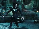 Première bande-annonce pour Underworld : nouvelle ère (Underworld Awakening)