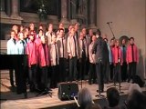 Col Canto - Soleils d'hiver 2010 - Barcarolle