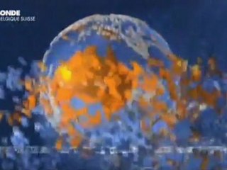 Karine Arsène - Jeudi 18 Août 2011