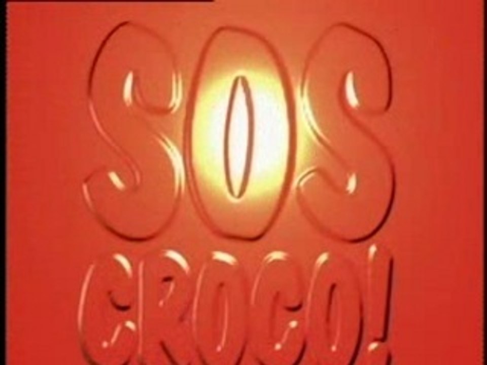 SOS Croco Intro