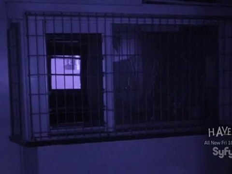 Ghost Hunters International_ Imprisoned Souls: New Zealand s03-e06