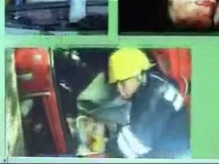 Video incidenti mortali. VT minori.