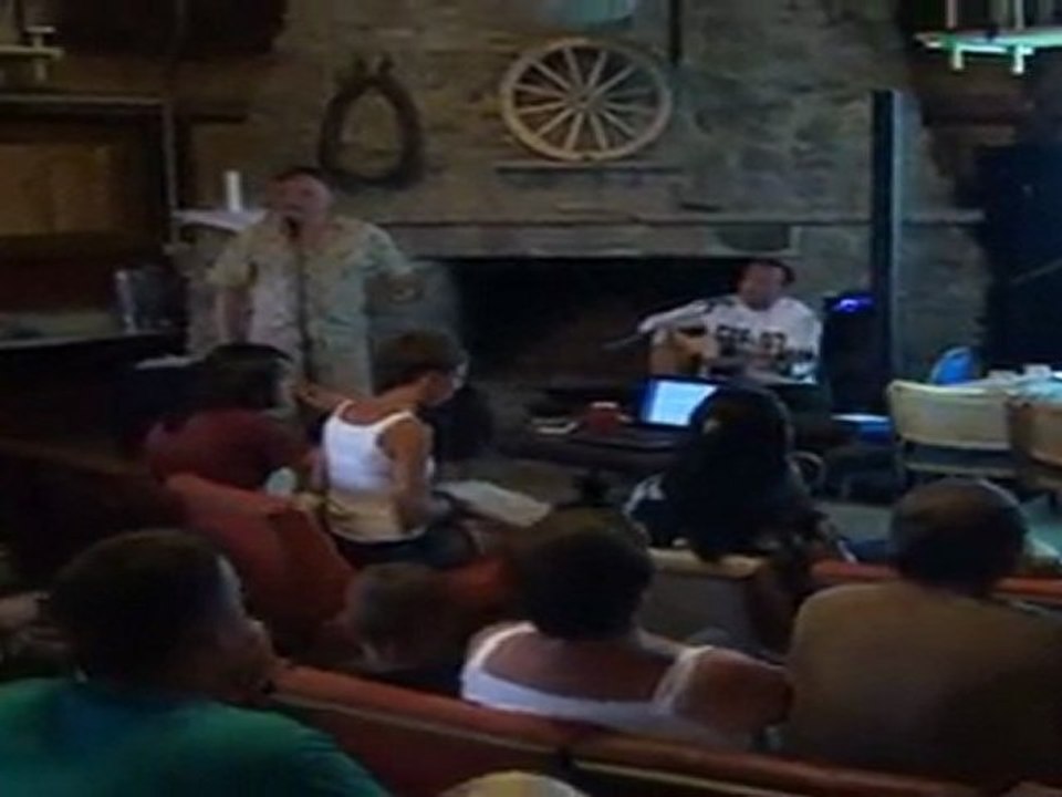 Nie mam nic - Kopanica 2011