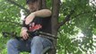 Ike's Outdoors Hunting Tips: Treestand Tips