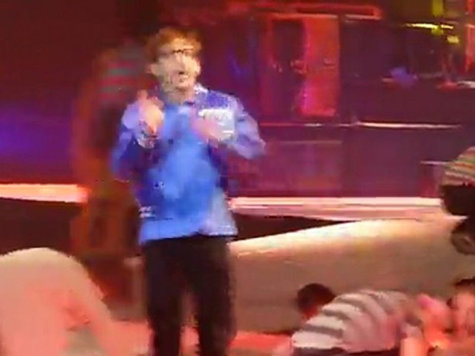 Safety Dance