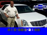 Used 2006 Cadillac DTS Kingston at Gananoque Chevrolet