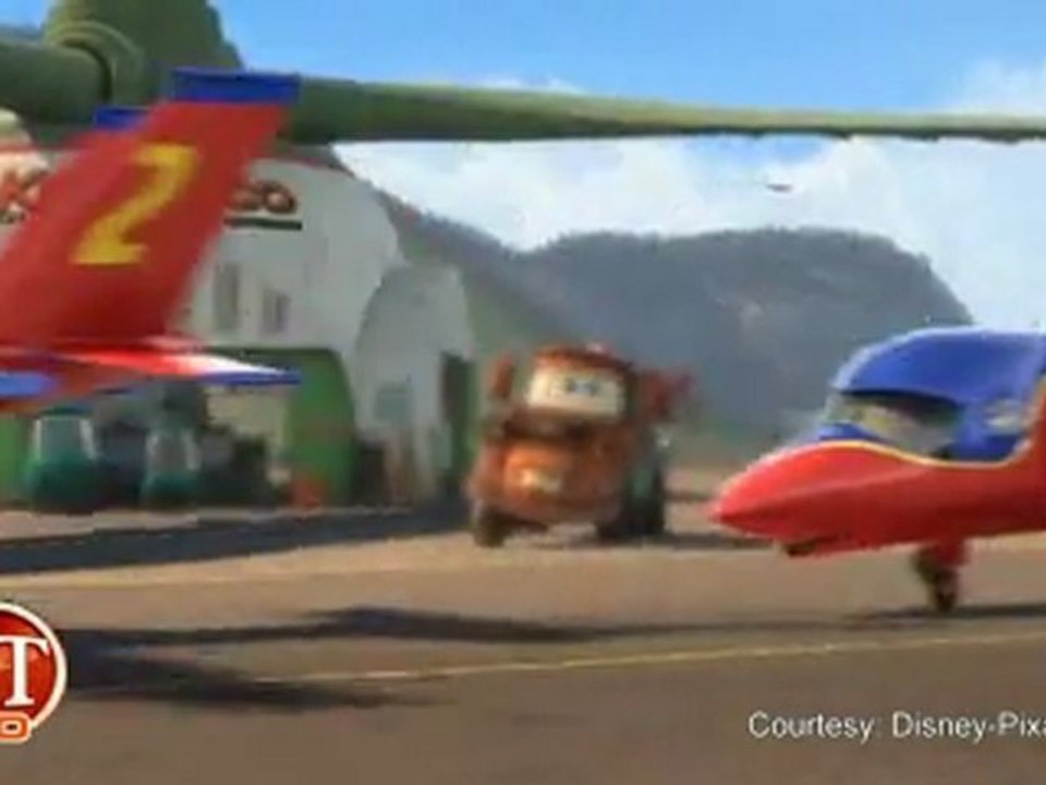 Air mater - Extraits [VO]