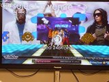 Black Eyed Peas : The Experience - Vidéo Gameplay Part 2 Gamescom