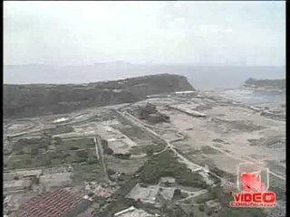 Napoli - America's cup 2013