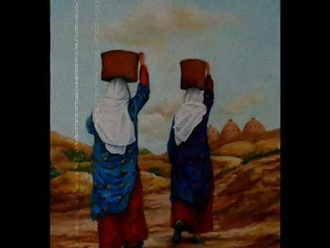 Cemile Sönmez kibe Serbülent Öztürk yapımı