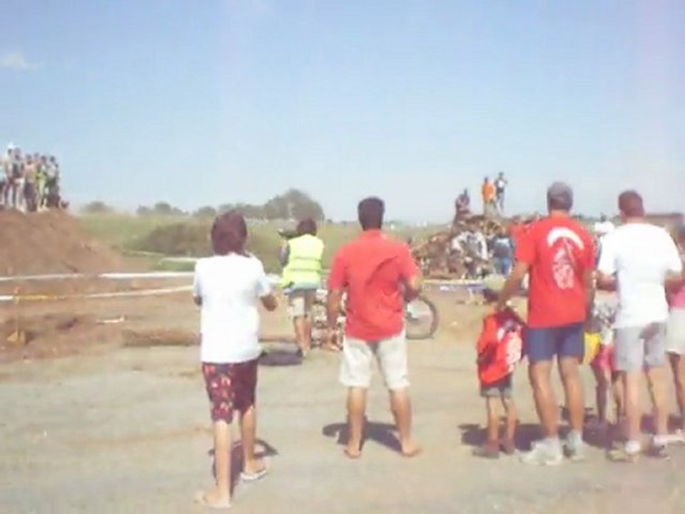 Aveyronnaise classique SP4 pilotes top10