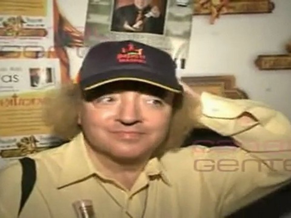 Paco Porras pone "al punto" a todo el mundo