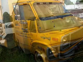 1995 GMC G Series Van Cape Girardeau MO - by EveryCarListed.com