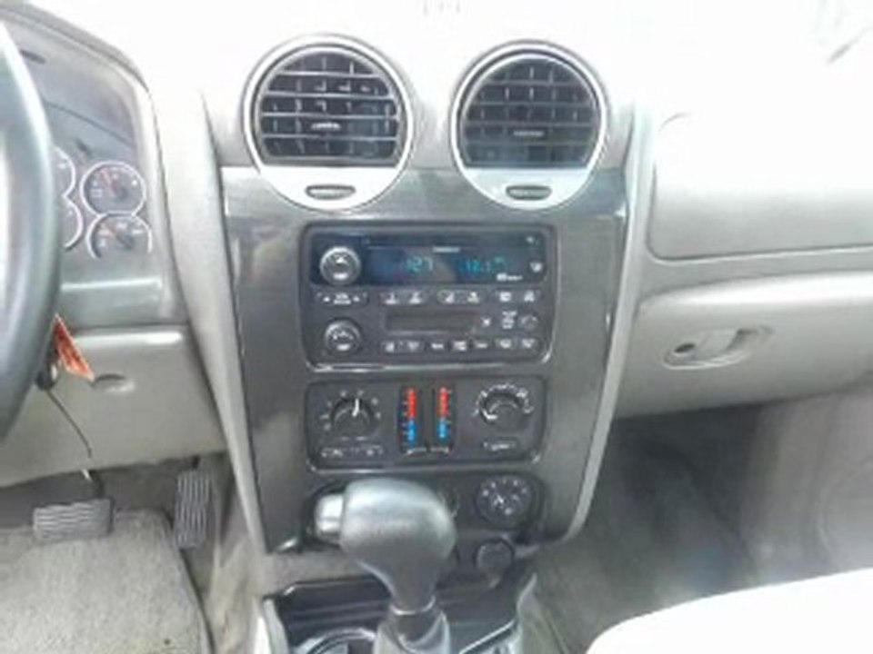 2002 GMC Envoy New Braunfels TX - by EveryCarListed.com