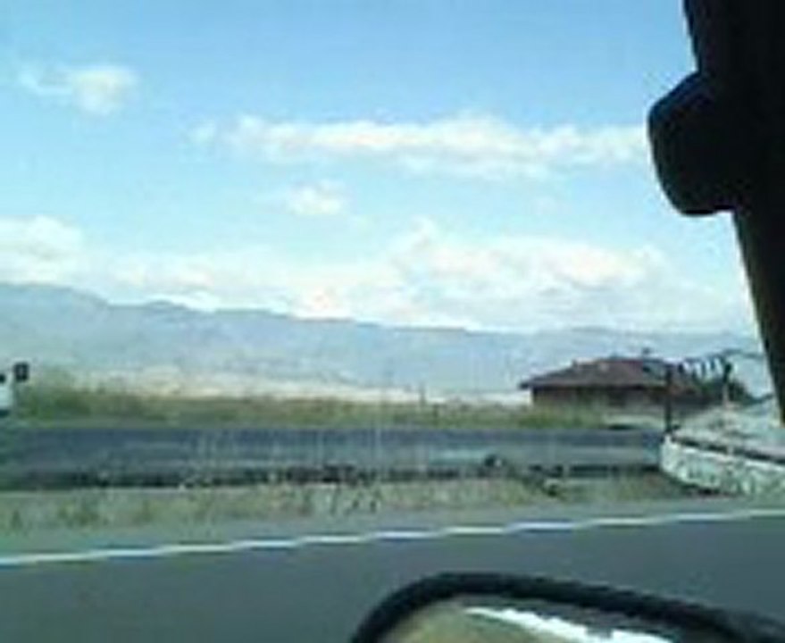 trafik kaza