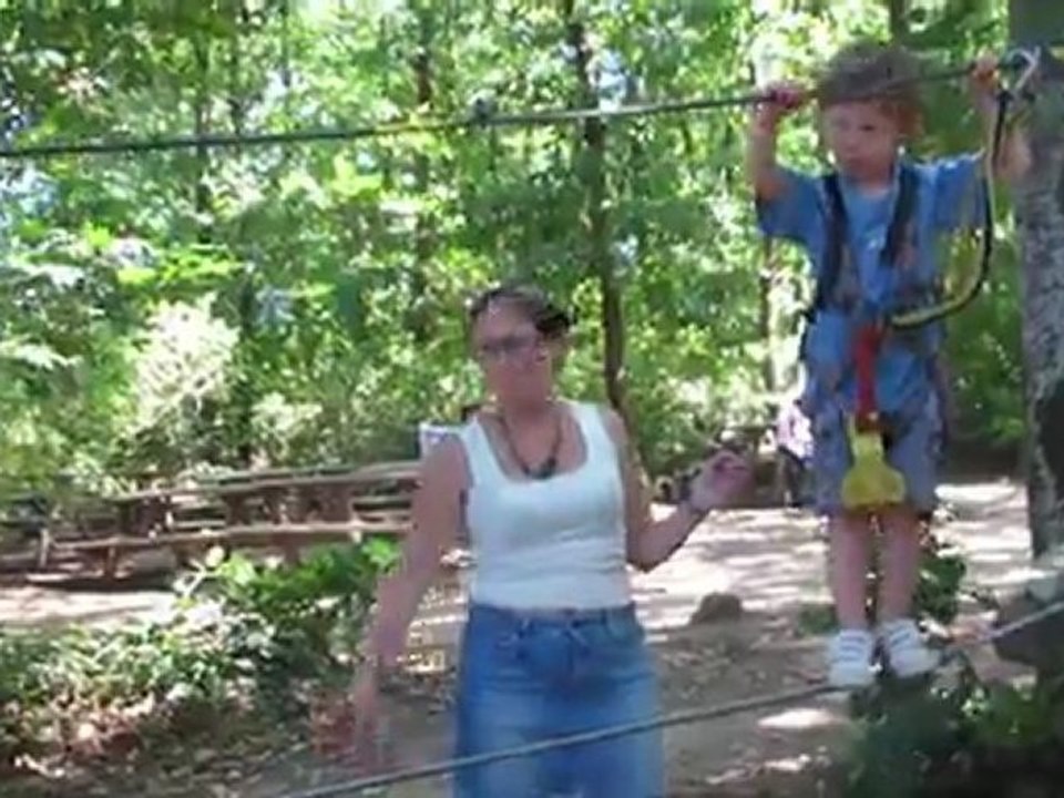 Malo accrobranche 2011