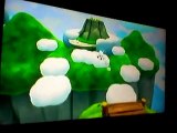 Super Mario Galaxy 2-04- Nuages et Forage