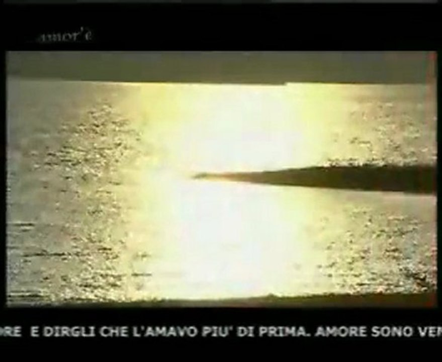 ANCHE QUESTA E' VITA.ANONIMO ITALIANO