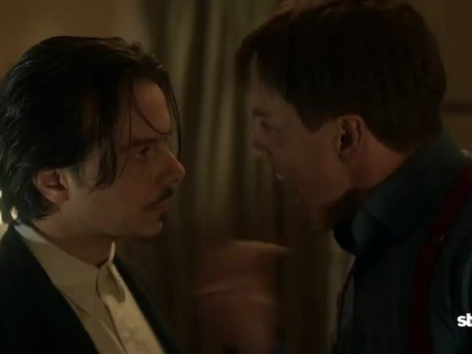 Torchwood Miracle Day Episode 7 Clip 2