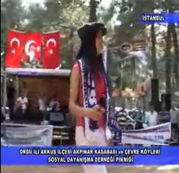 SEVDA GÜL