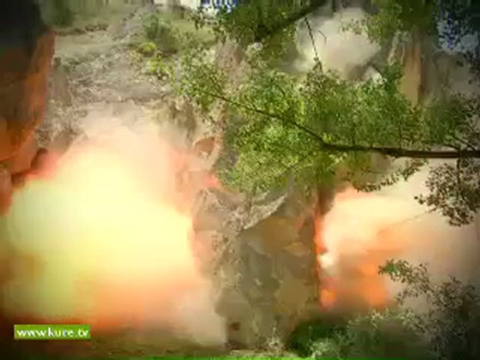 ŞEFKAT TEPE YENİ SEZON FRAGMANI - SEFKATTEPE.GEN.TR