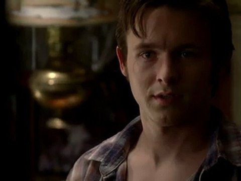 True Blood Season 4: Marcus Pays A Visit