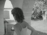 Annabel Buffet chante J'ai un excellent caractère   Interview à St-Tropez 1973