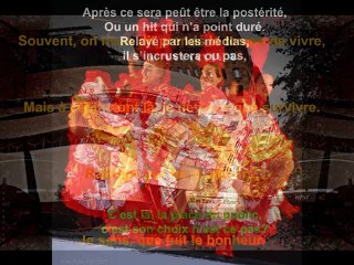 MA VIE EN MUSIQUE ©POEME THOMAS ANDRE©PHOTOS MARTINE ANCIAUX