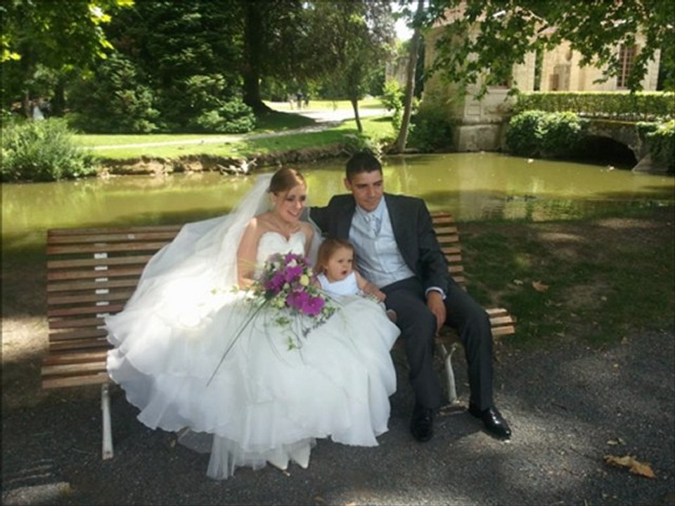 musique mariage