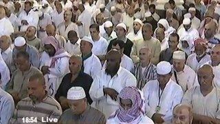 Mecca. Islam 2011{مكه